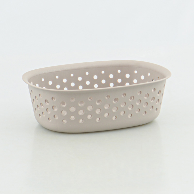 Panier 'Openstore' taupe