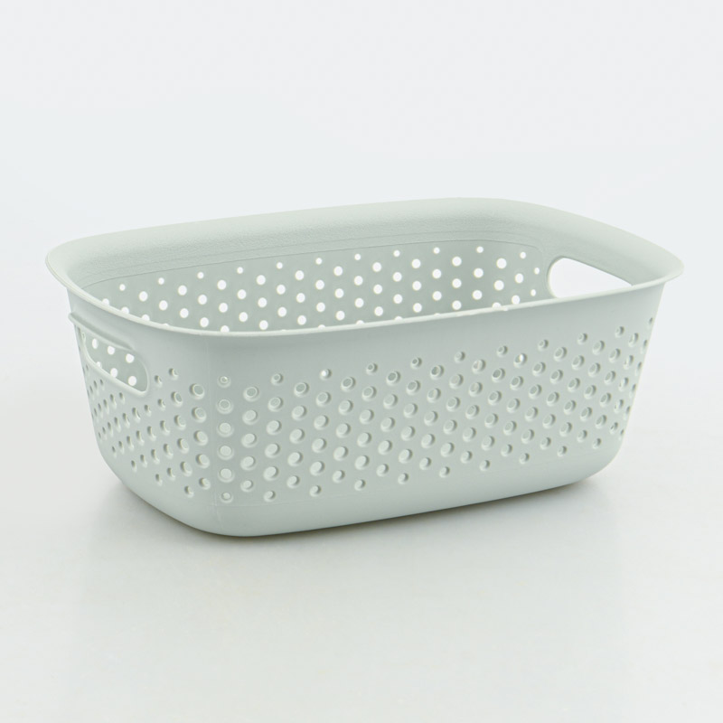 Panier de rangement  'Openstore' sauge