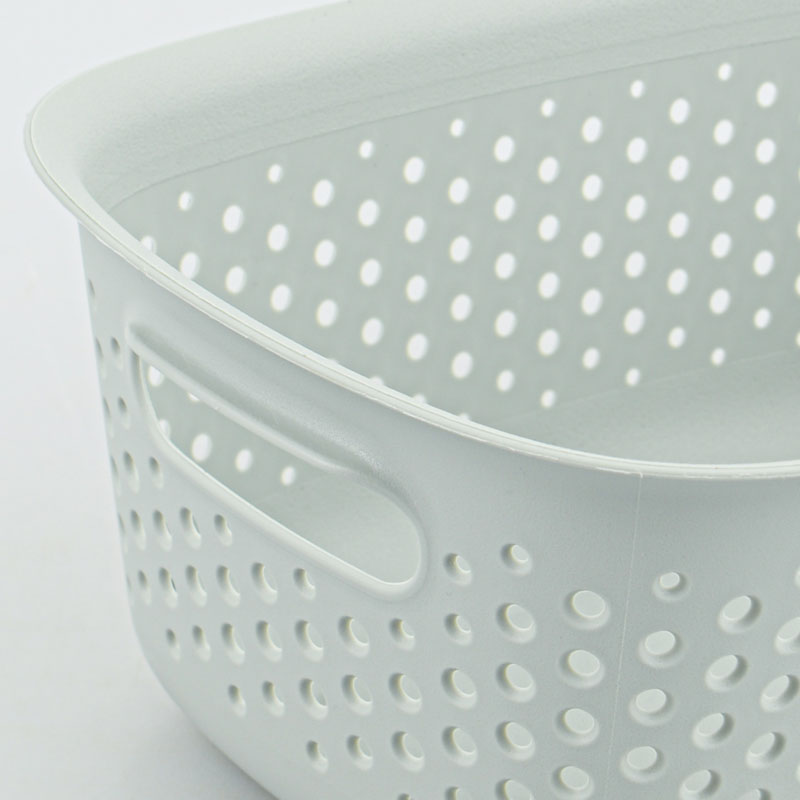 Panier de rangement  'Openstore' sauge