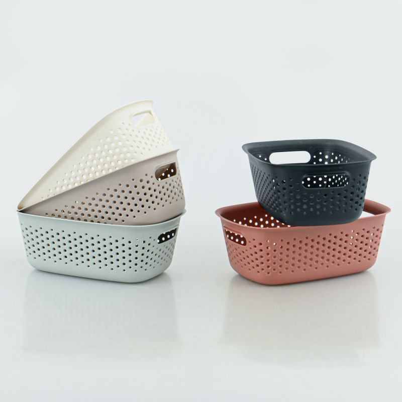 Panier de rangement  'Openstore' sauge