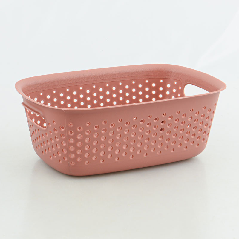Panier de rangement 'Openstore' brique