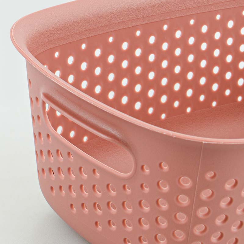 Panier de rangement 'Openstore' brique