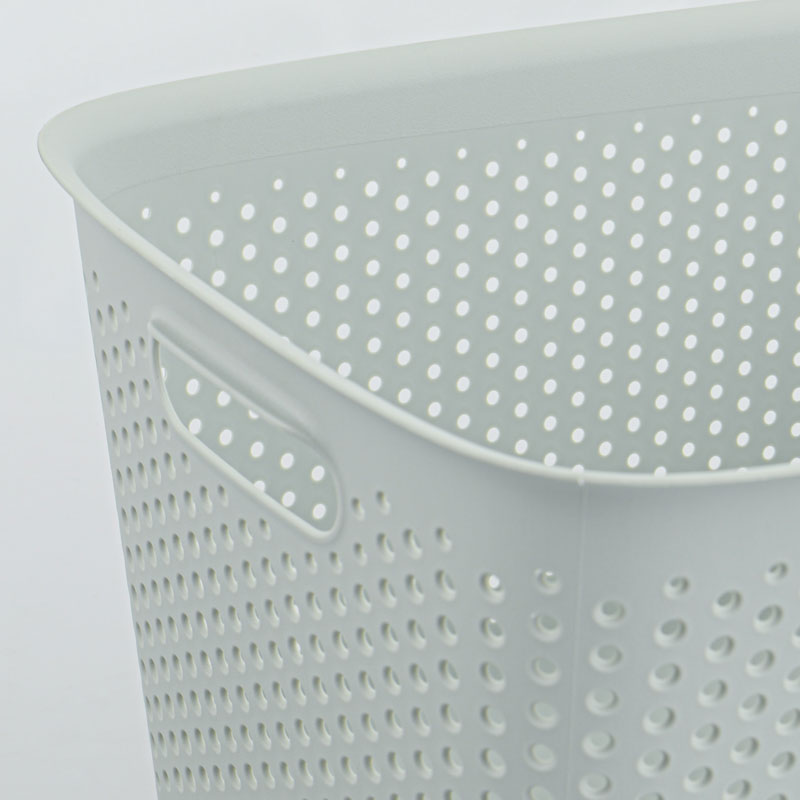 Panier 'Openstore' sauge