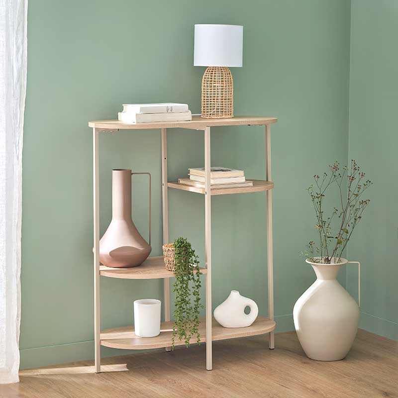 Console 'Nevada' beige