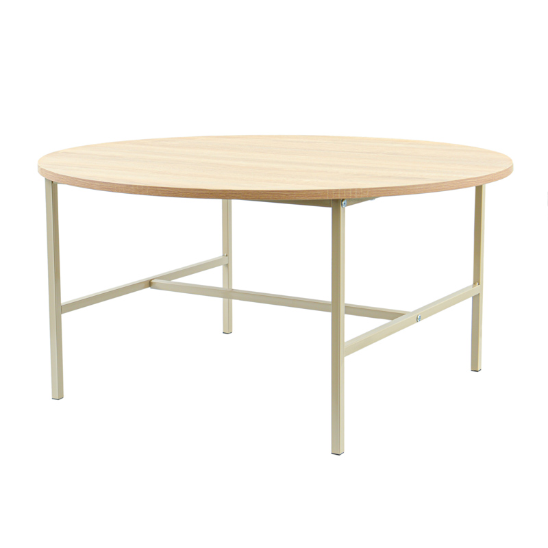 Table basse 'Nevada' beige