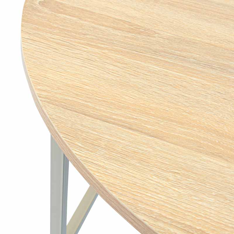 Table basse 'Nevada' beige