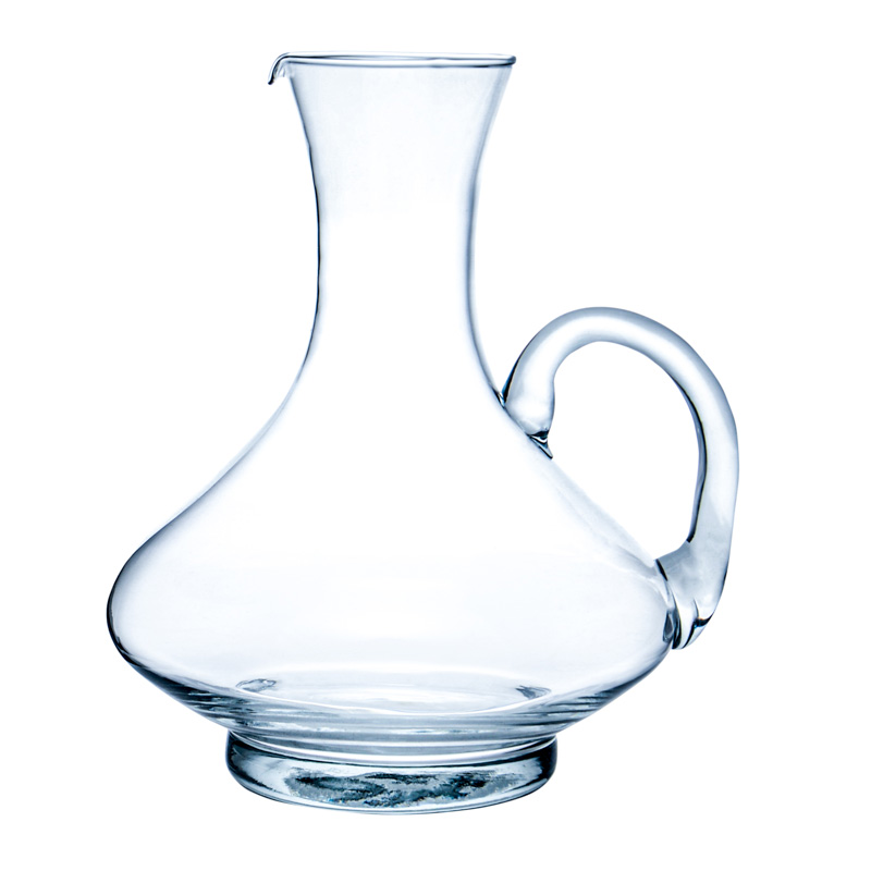 Carafe à décanter 