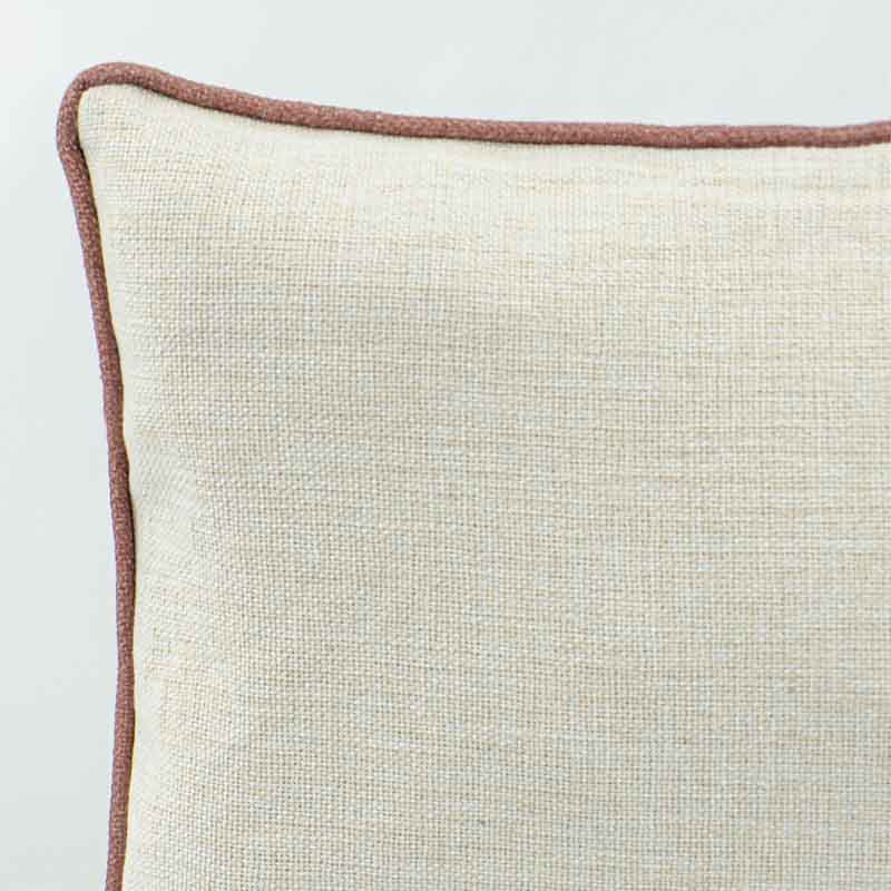 Coussin imprimé  'Indila' 