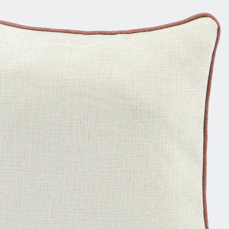 Coussin imprimé  'Indila' 