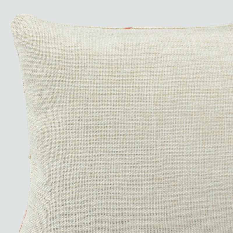 Coussin imprimé  'Indila' 