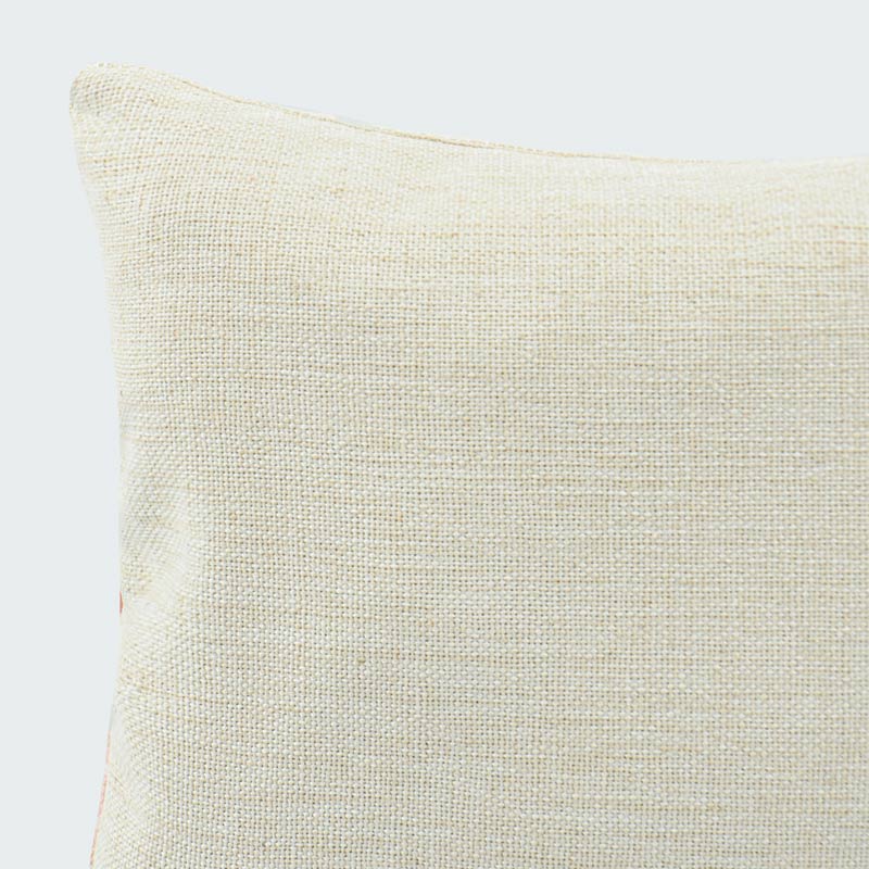 Coussin imprimé  'Linda' 