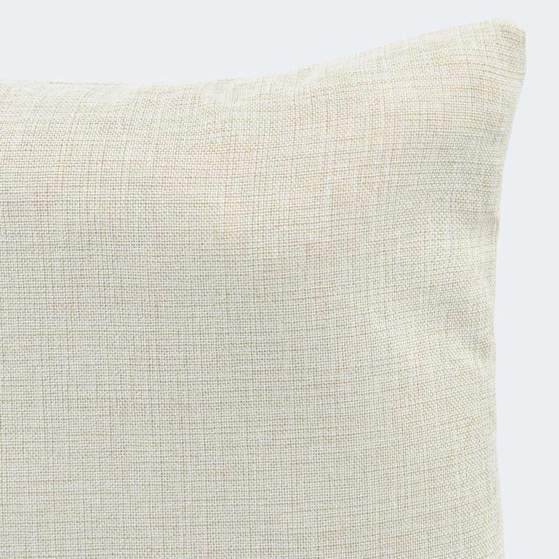 Coussin imprimé 'Cléopâtre'