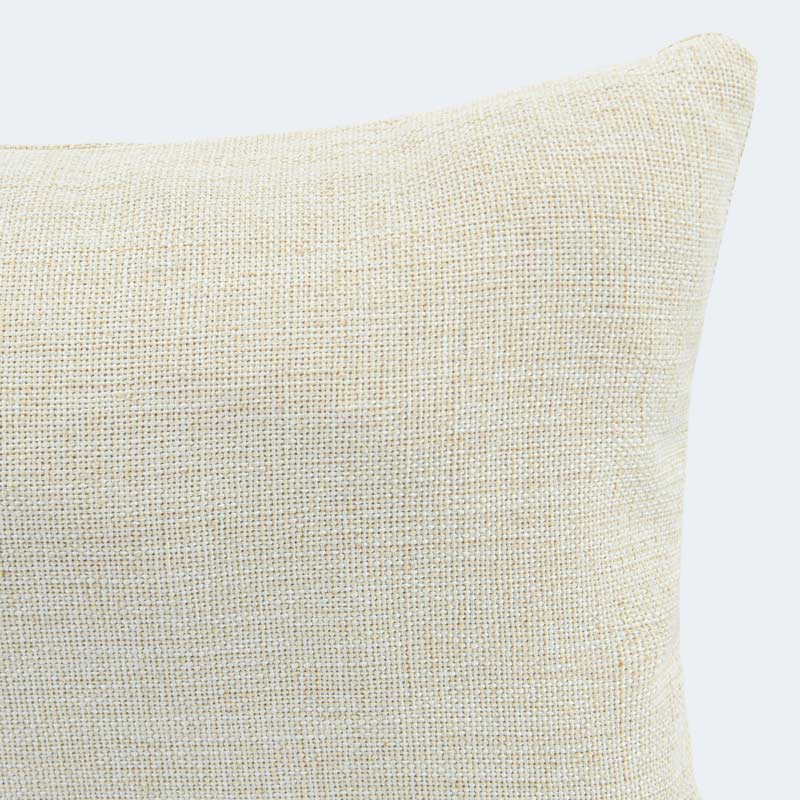 Coussin imprimé 'Cléopâtre'