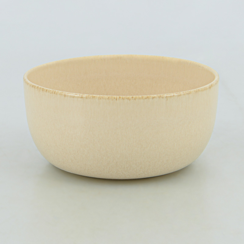 Bol 'Lena' beige