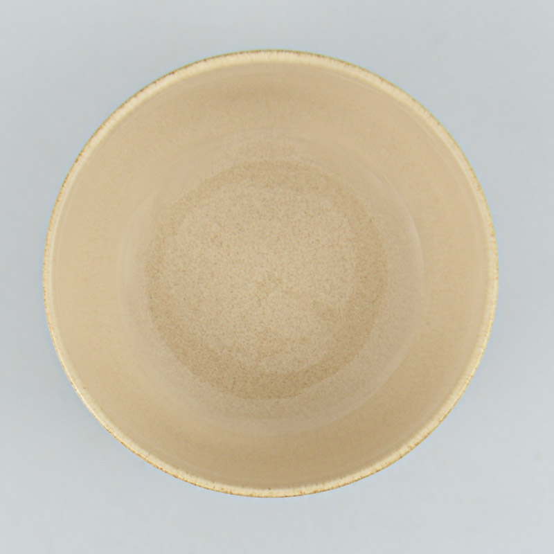 Bol 'Lena' beige