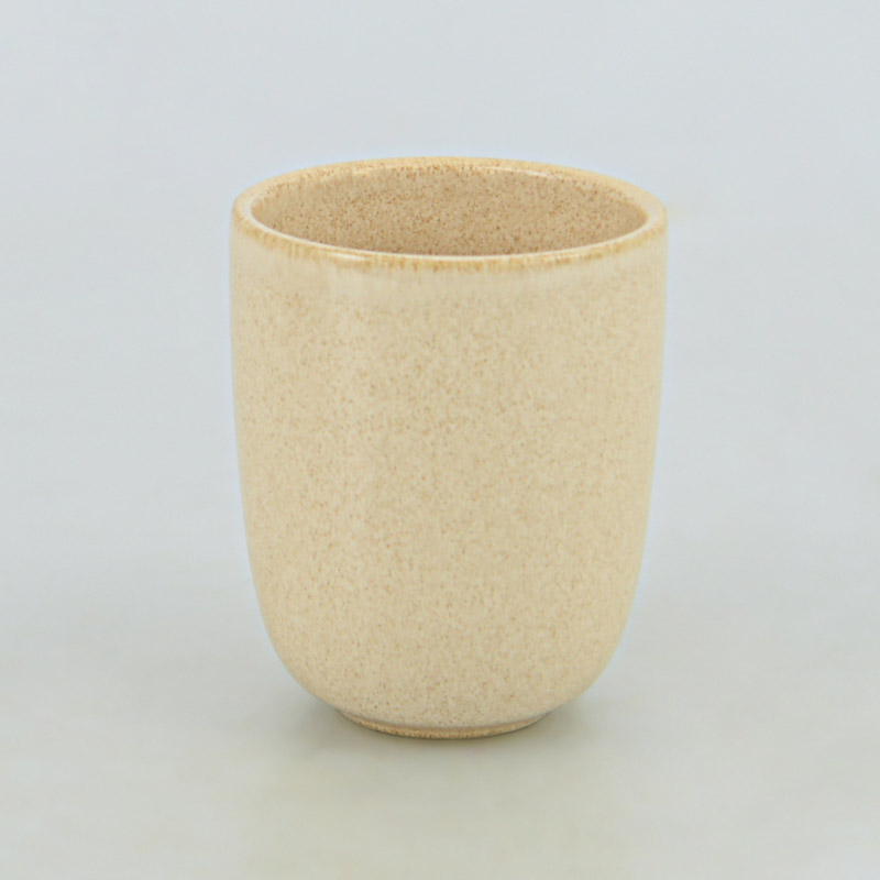Tasse 'Lena' beige