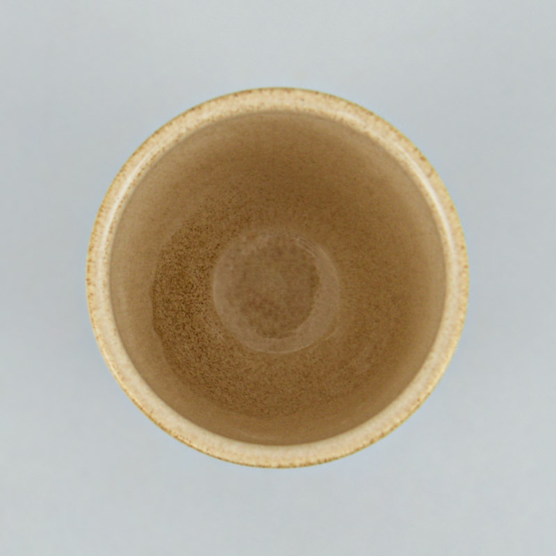 Tasse 'Lena' beige
