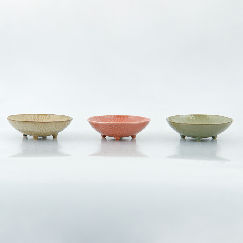 Assiettes 'Creative' multi usages