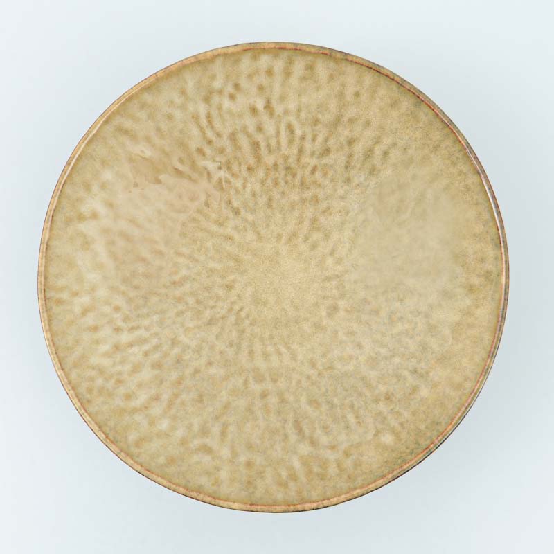 Assiettes 'Creative' multi usages