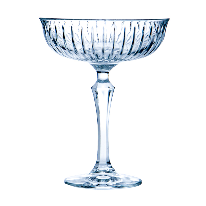 Lot de 4 coupes 'Joy' 24,5cl