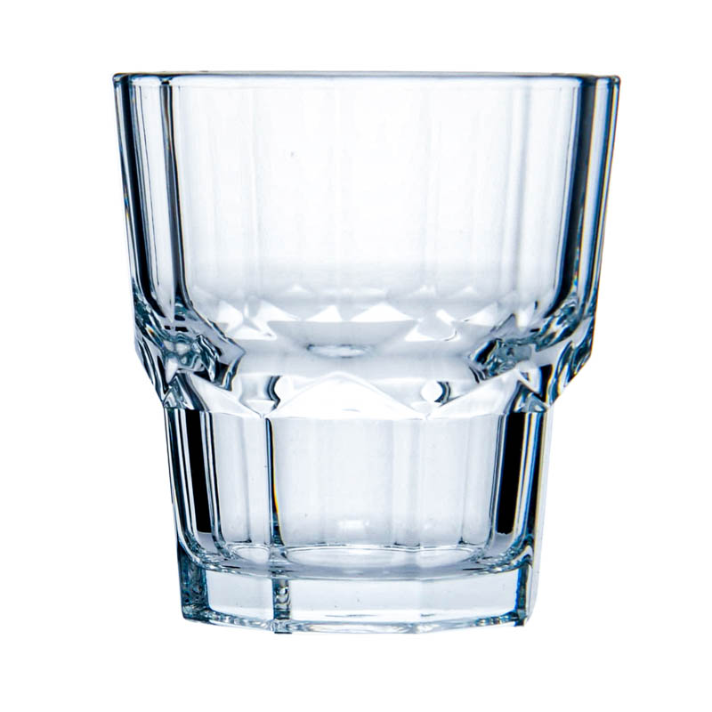 Lot de 3 verres 'Serenity'