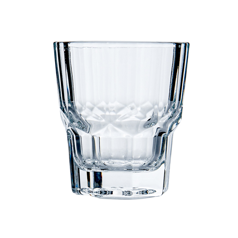 6 verres à shooters 'Serenity' 