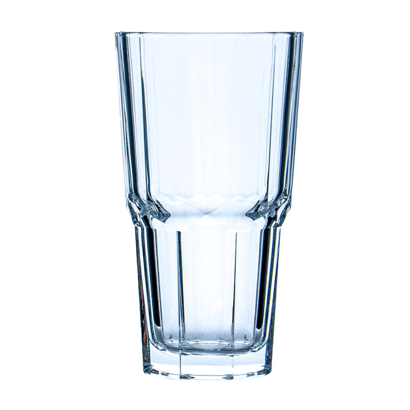 Lot de 3 verres hauts 'Serenity' 37,5cl 