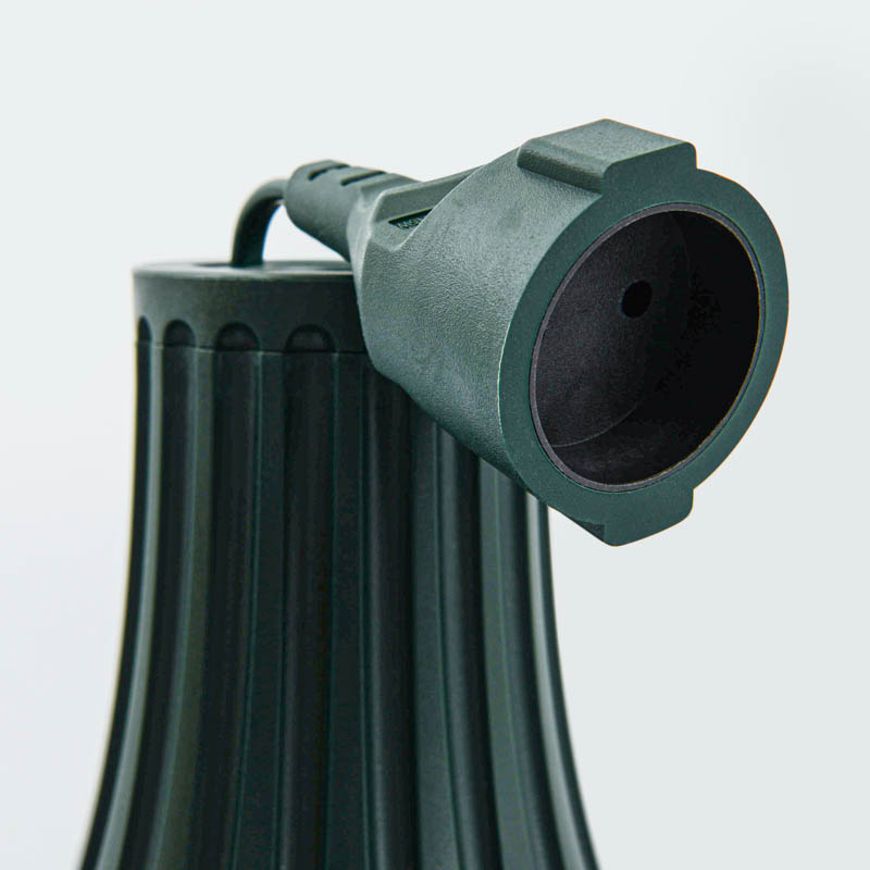 Pied de sapin rotatif 360°