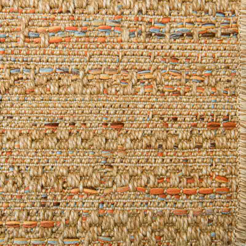 Tapis tissé plat 'Verano