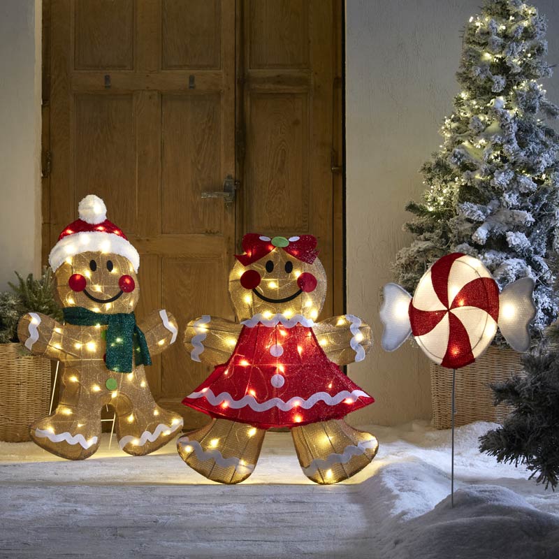 Pic bonbon lumineux 