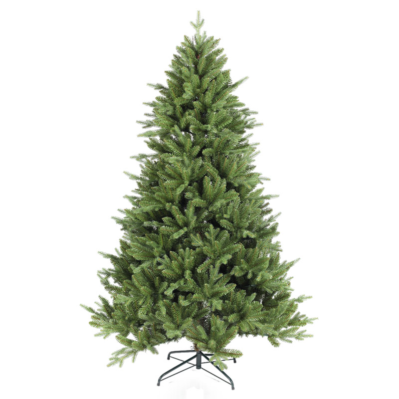Sapin de Noël 'Oslo' 2045 branches