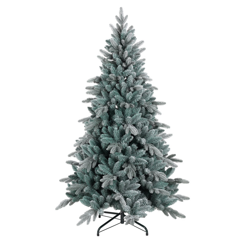 Sapin de Noël 'Helsinki' 1086 branches