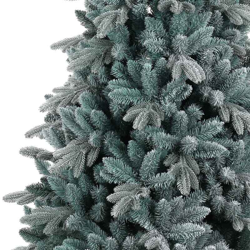 Sapin de Noël 'Helsinki' 1086 branches