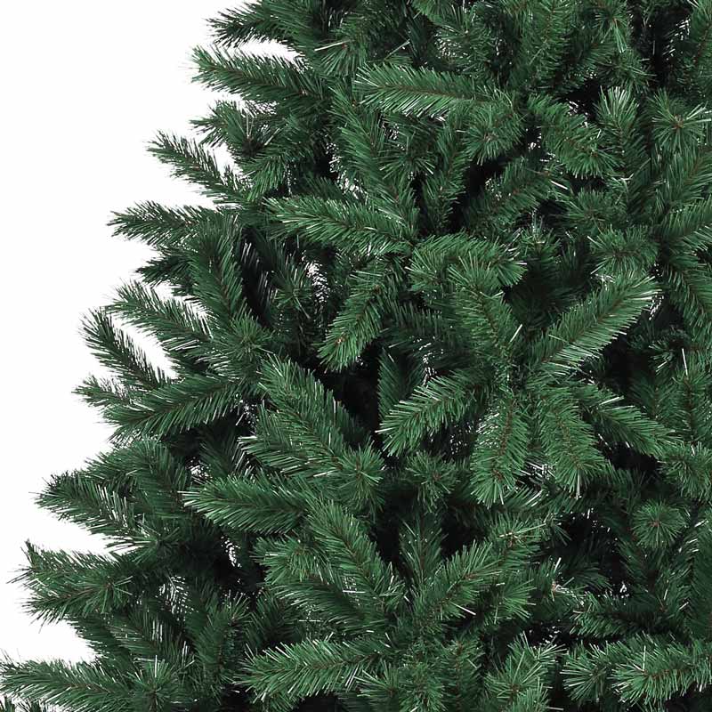 Sapin de Noël 'Alaska' 800 branches