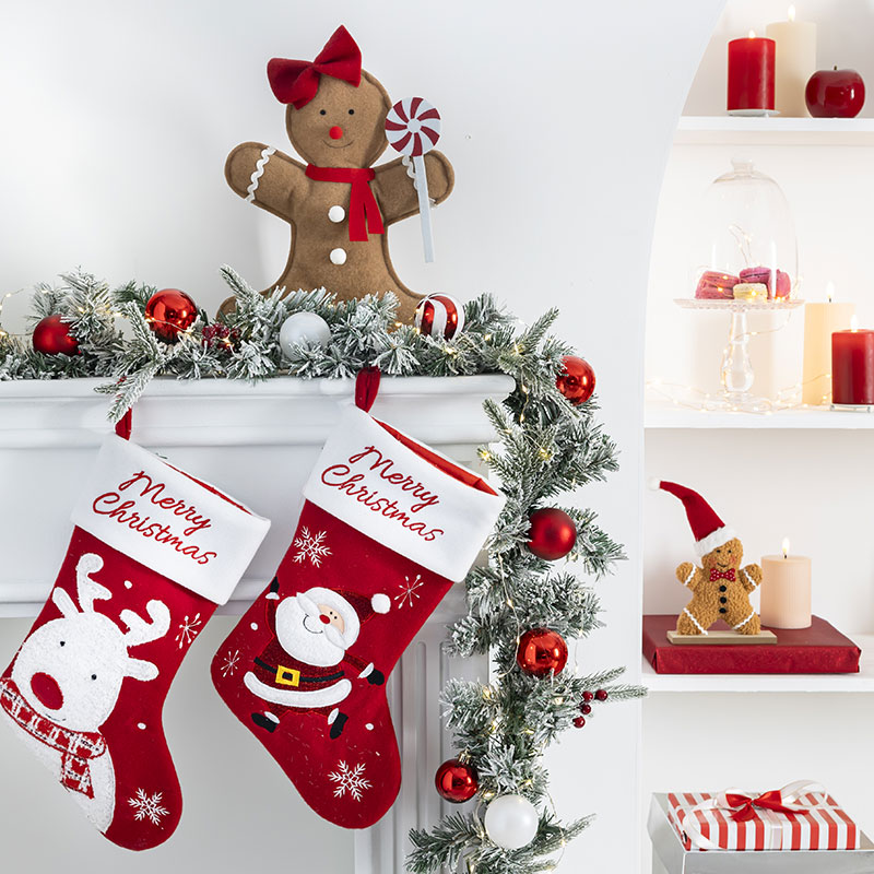 Pain d'épices 3D  à poser 