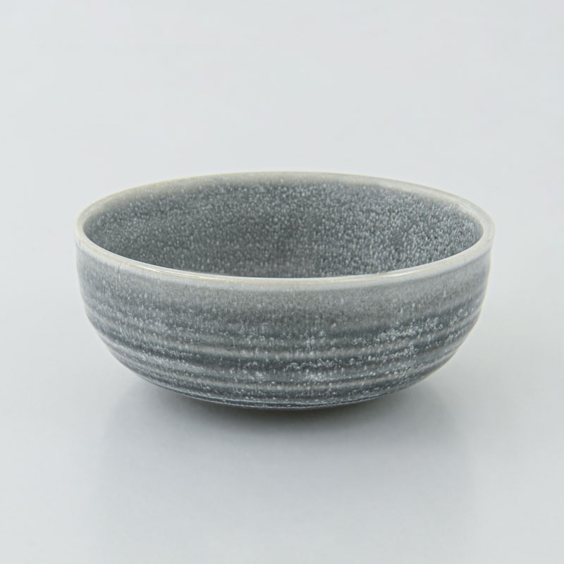 Bol 'Nahia' bleu gris