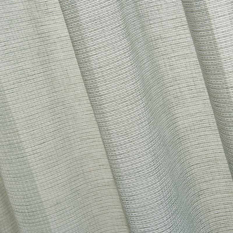 Voilage tissé 'matheïs' vert