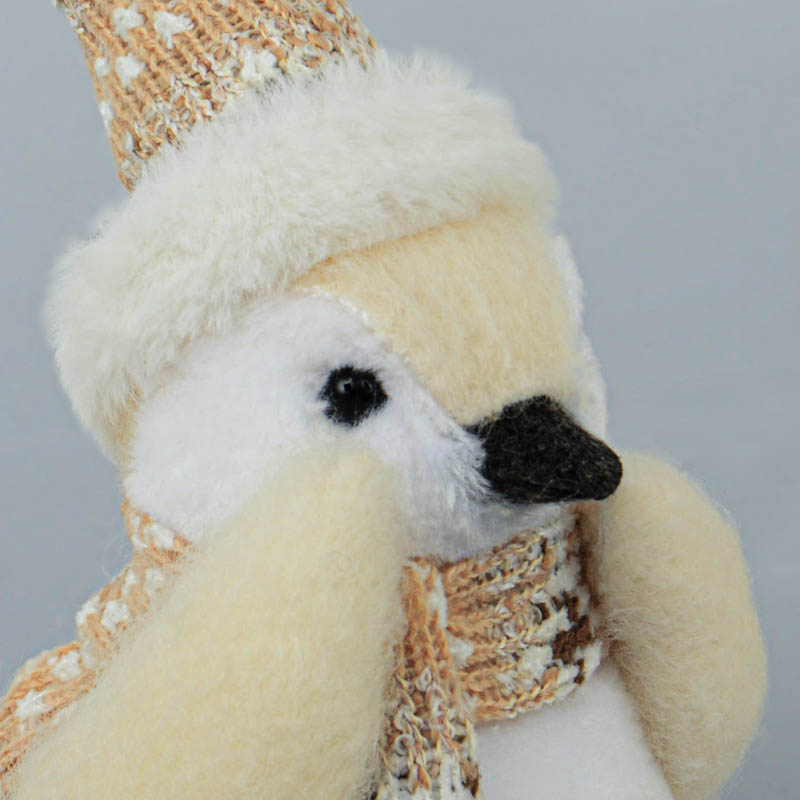 Pingouin décoratif