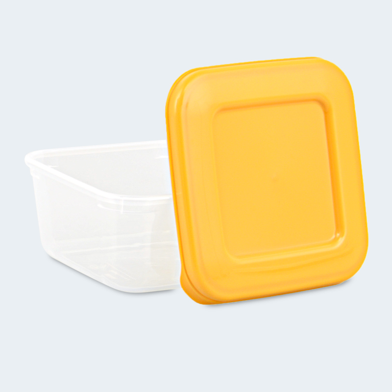 Boite alimentaire 'Golden Line' 