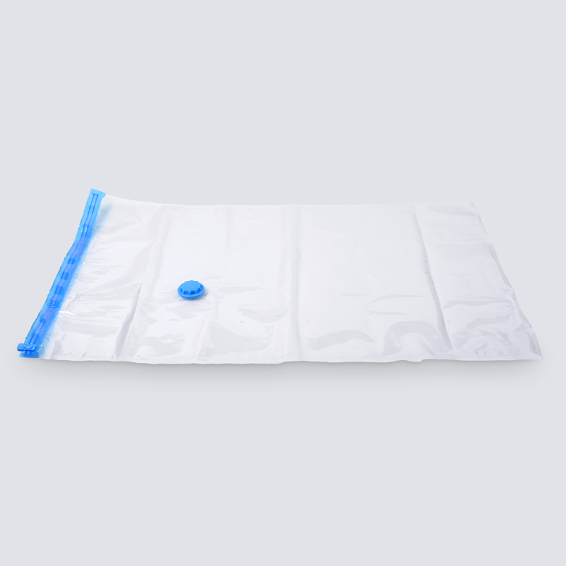 Lot de 5 housses de rangement sous vide