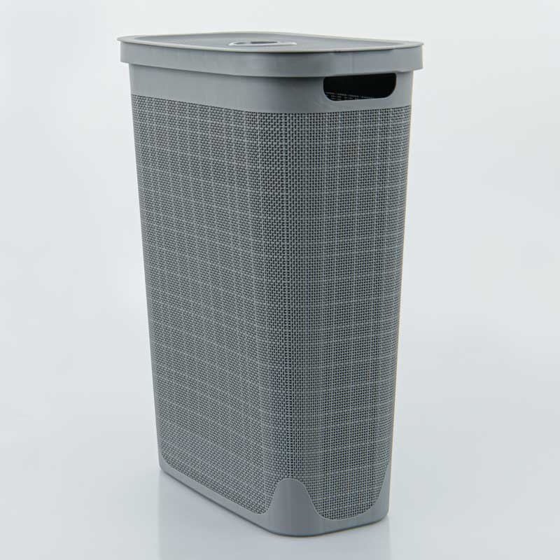Coffre à linge 'Dacca' 
