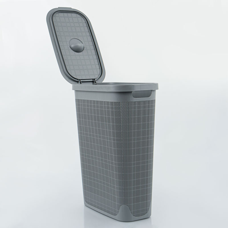 Coffre à linge 'Dacca' 