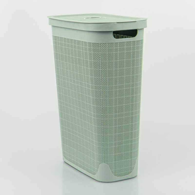 Coffre à linge 'Dacca' 