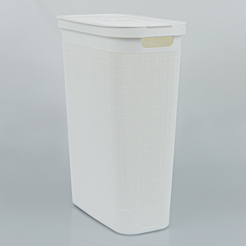 Coffre à linge 'Dacca' 