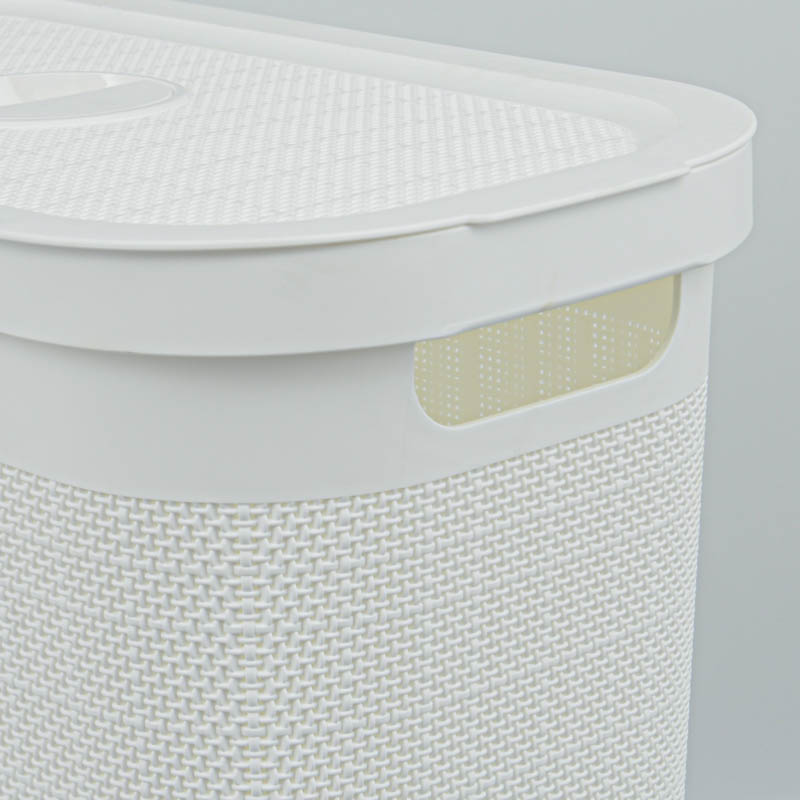 Coffre à linge 'Dacca' 