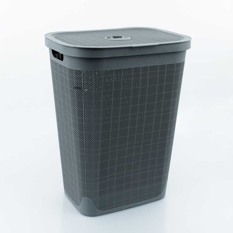 Coffre à linge 'Dacca'
