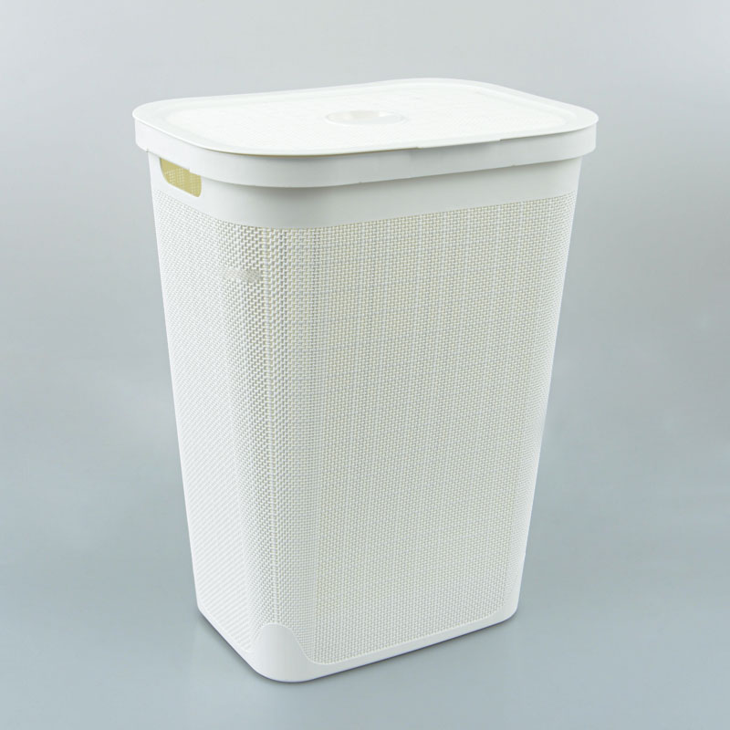 Coffre à linge 'Dacca'