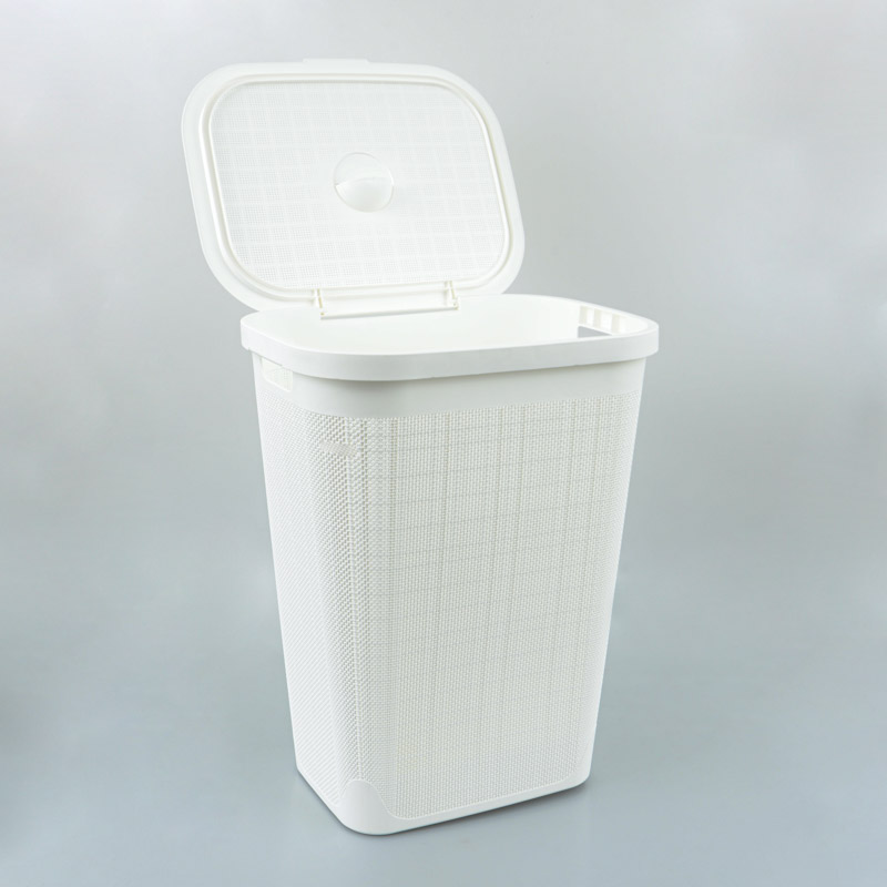 Coffre à linge 'Dacca'