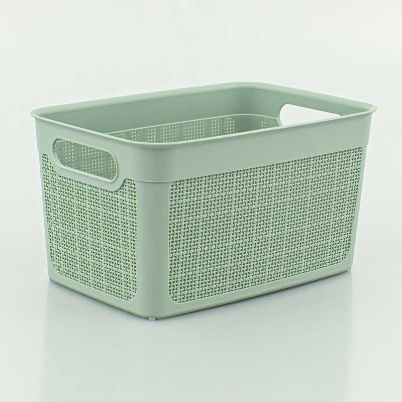 Panier de rangement 'Dacca' 
