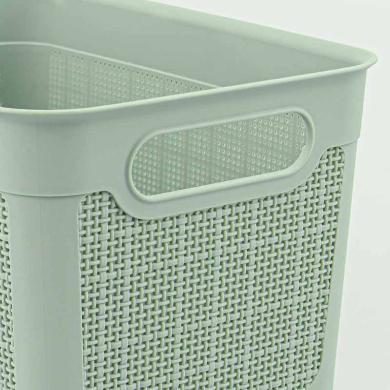 Panier de rangement 'Dacca' 